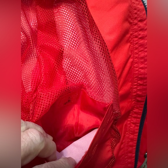 Vintage US POLO Association yacht/ leisure zip up Jacket - Picture 10 of 12